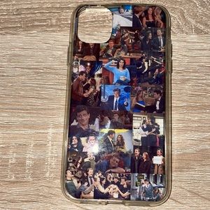 iPhone 11 How I Met Your Mother case